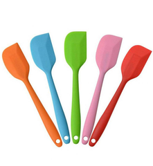 Phới Silicon trộn bột - 28CM