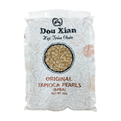 Trân châu Douxian gói 3kg