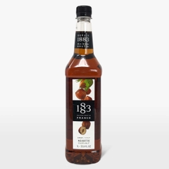 Syrup 1883 chai 1L - HẠT DẺ