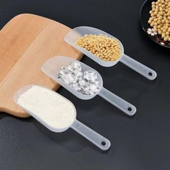 Dụng cụ xúc đá NHỰA 5CM