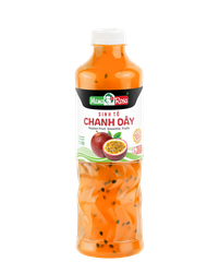 Sinh tố Mama Rosa Chai 1000ml - CHANH DÂY