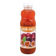 Sinh tố Vina chai 1000g - CHANH DÂY