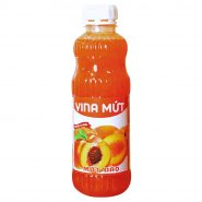 Sinh tố Vina chai 1000g - ĐÀO