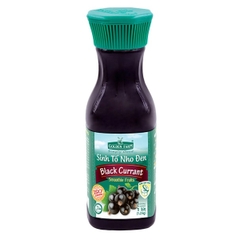 Sinh tố Golden Farm chai 1000ml - DÂU