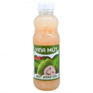 Sinh tố Vina chai 1000g - MÃNG CẦU