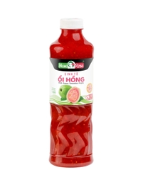Sinh tố Mama Rosa Chai 1000ml - ỔI