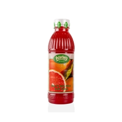 Sinh tố trái cây Osterberg 1L - BƯỞI HỒNG
