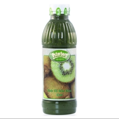 Sinh tố trái cây Osterberg 1L - DÂU