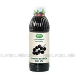 Sinh tố trái cây Osterberg 1L - NHO