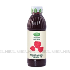 Sinh tố trái cây Osterberg 1L - PHÚC BỒN TỬ