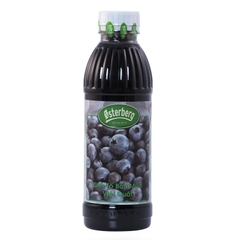 Sinh tố trái cây Osterberg 1L - DÂU