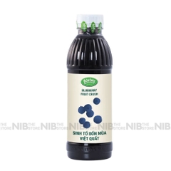 Sinh tố trái cây Osterberg 1L - VIỆT QUẤT