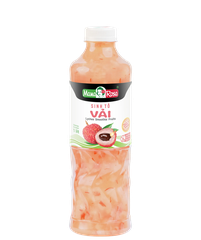 Sinh tố Mama Rosa Chai 1000ml - VẢI
