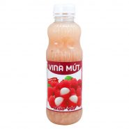 Sinh tố Vina chai 1000g - VẢI