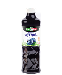 Sinh tố Mama Rosa Chai 1000ml - VIỆT QUẤT