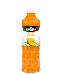 Sinh tố Mama Rosa Chai 1000ml - XOÀI