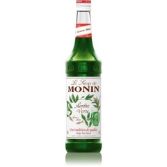 Syrup Monin Chai 700ml - BẠC HÀ XANH