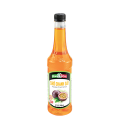 Siro Mama Rosa chai 700ml - CHANH DÂY