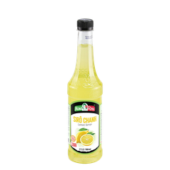 Siro Mama Rosa chai 700ml - CHANH