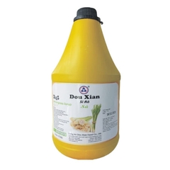 Siro Douxian bình 2.5kg - SẢ