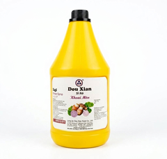 Siro Douxian bình 2.5kg - KHOAI MÔN