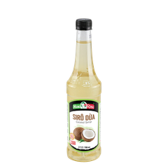 Siro Mama Rosa chai 700ml - DỪA