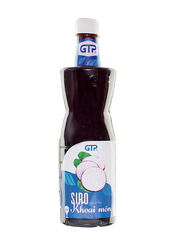Siro Gia Thịnh Phát chai 930ml - KHOAI MÔN