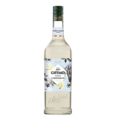 Syrup Giffard chai 1L - SẢ