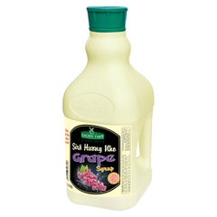 Siro Golden Farm can 2L - SÂM DỨA
