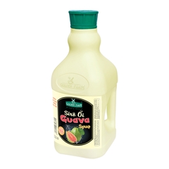 Siro Golden Farm can 2L - SÂM DỨA