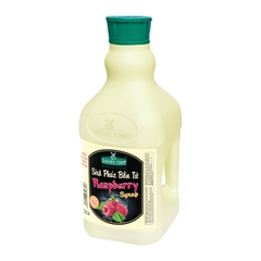 Siro Golden Farm can 2L - SÂM DỨA