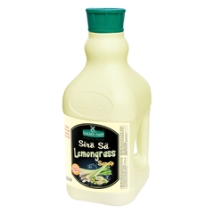 Siro Golden Farm can 2L - SÂM DỨA