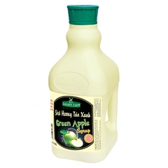 Siro Golden Farm can 2L - SÂM DỨA