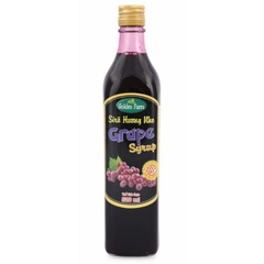 Siro Golden Farm chai 520ml - NHO