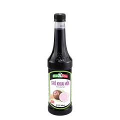 Siro Mama Rosa chai 700ml - KHOAI MÔN