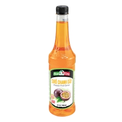 (KM) Siro Mama Rosa chai 700ml - CHANH DÂY - giảm 4.000/chai đến ngày 15/10