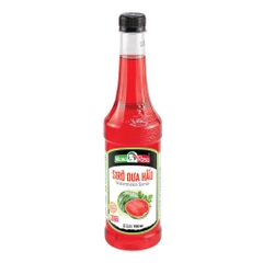 (KM) Siro Mama Rosa chai 700ml - DƯA HẤU - giảm 4.000/chai đến ngày 15/10
