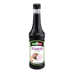 (KM) Siro Mama Rosa chai 700ml - KHOAI MÔN - giảm 4.000/chai đến ngày 15/10