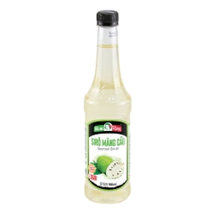 (KM) Siro Mama Rosa chai 700ml - MÃNG CẦU - giảm 4.000/chai đến ngày 15/10