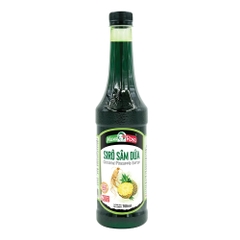(KM) Siro Mama Rosa chai 700ml - SÂM DỨA - giảm 4.000/chai đến ngày 15/10