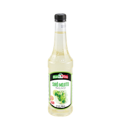 Siro Mama Rosa chai 700ml - MOJITO