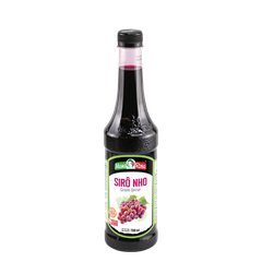 Siro Mama Rosa chai 700ml - NHO