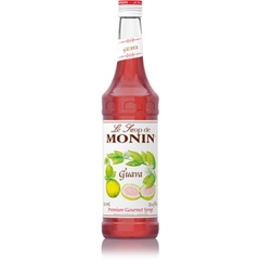 Syrup Monin Chai 700ml - ỔI
