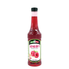 Siro Mama Rosa chai 700ml - PHÚC BỒN TỬ
