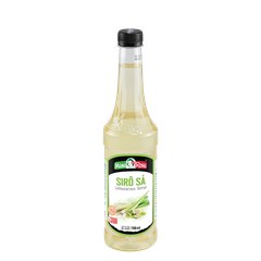 Siro Mama Rosa chai 700ml - SẢ