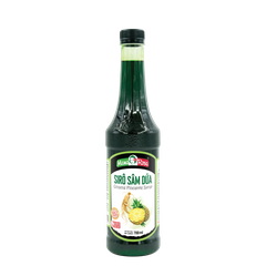Siro Mama Rosa chai 700ml - SÂM DỨA