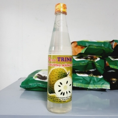 Siro Trinh chai 600ml - VIỆT QUẤT