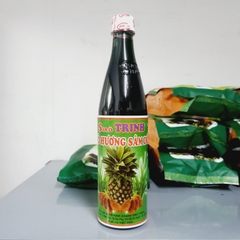 Siro Trinh chai 600ml - VIỆT QUẤT