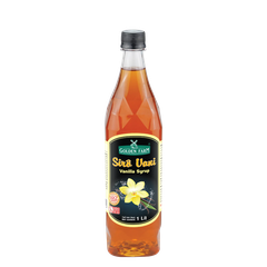 Siro Golden Farm chai 1L - VANI