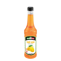 Siro Mama Rosa chai 700ml - XOÀI